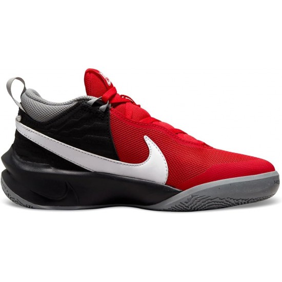 NIKE-Team Hustle D10 - CW6735 607