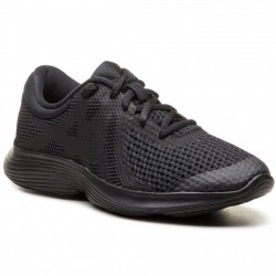 NIKE Revolution 4 (GS) 943309 004 