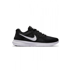 NIKE- FREE RN 2017 WOMENS - 880840 001