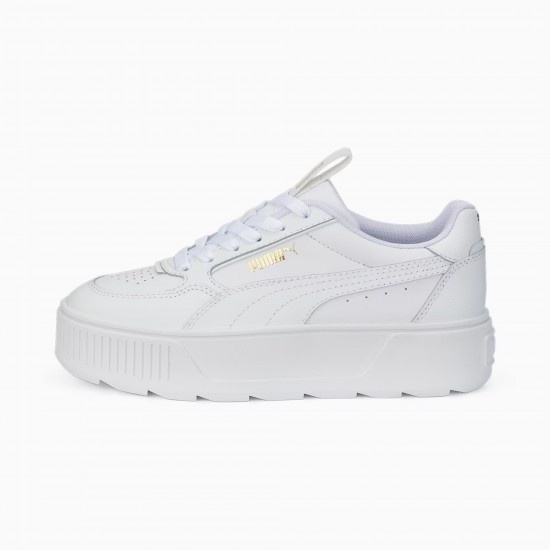 PUMA - Karmen Rebelle Sneakers Women - 38461501