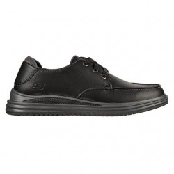 SKECHERS - MENS Proven - Valargo - 204473/BLK