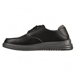 SKECHERS - MENS Proven - Valargo - 204473/BLK