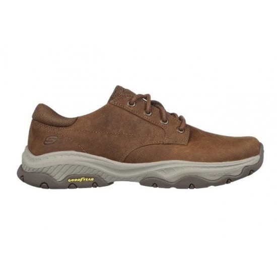 SKECHERS - Relaxed Fit: Craster - Fenzo - 204716/DSRT