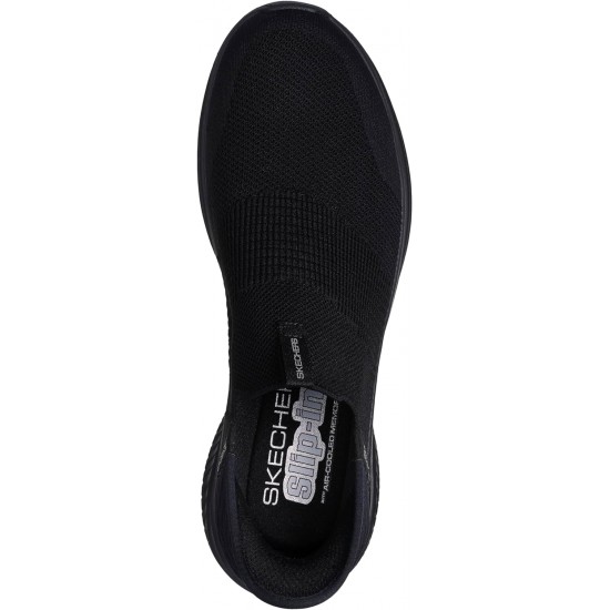 SKECHERS - MEN'S Slip-Ins: Ultra Flex 3.0 - Smooth Step - 232450/BBK