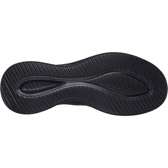 SKECHERS - MEN'S Slip-Ins: Ultra Flex 3.0 - Smooth Step - 232450/BBK