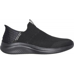 SKECHERS - MEN'S Slip-Ins: Ultra Flex 3.0 - Smooth Step - 232450/BBK