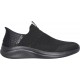 SKECHERS - MEN'S Slip-Ins: Ultra Flex 3.0 - Smooth Step - 232450/BBK