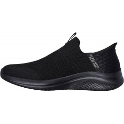 SKECHERS - MEN'S Slip-Ins: Ultra Flex 3.0 - Smooth Step - 232450/BBK