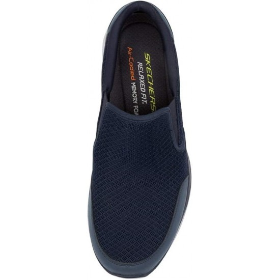 SKECHERS - MEN'S Slip-Ins: GOwalk Arch Fit 2.0 - Hands Free 2 - 216600/NVY