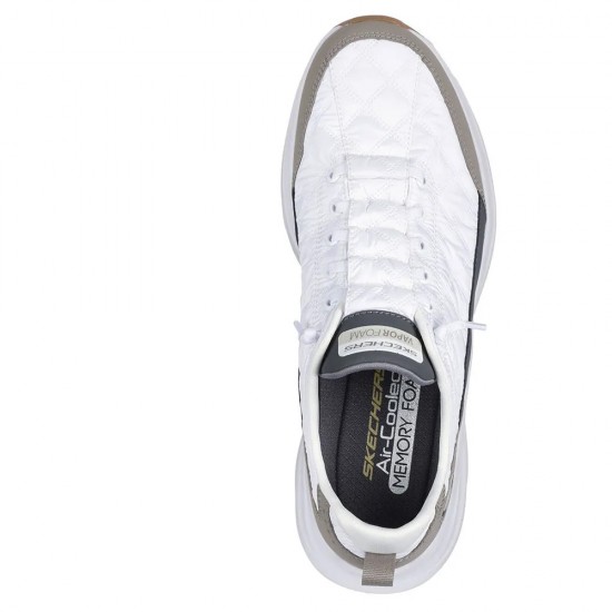 SKECHERS - MEN'S Skechers Slip-Ins Contour Foam - 232619/WTP