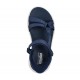 SKECHERS - Slip-Ins: GOwalk Flex Sandal - Illuminate - 141481/NVY