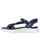 SKECHERS - Slip-Ins: GOwalk Flex Sandal - Illuminate - 141481/NVY