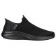 SKECHERS - MEN'S SLIP-IN'S: ULTRA FLEX 3.0 - SMOOTH STEP - 232450/BBK