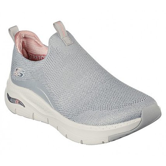 SKECHERS - WOMEN'S Arch Fit - New Beauty - 149776/LGPK