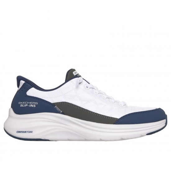 Skechers - Women Slip-ins Contour Foam - Cozy Fit- 150404/WBK