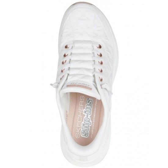 Skechers - Women Cozy Fit Contour Foam Slip-Ins 150413/WTRG
