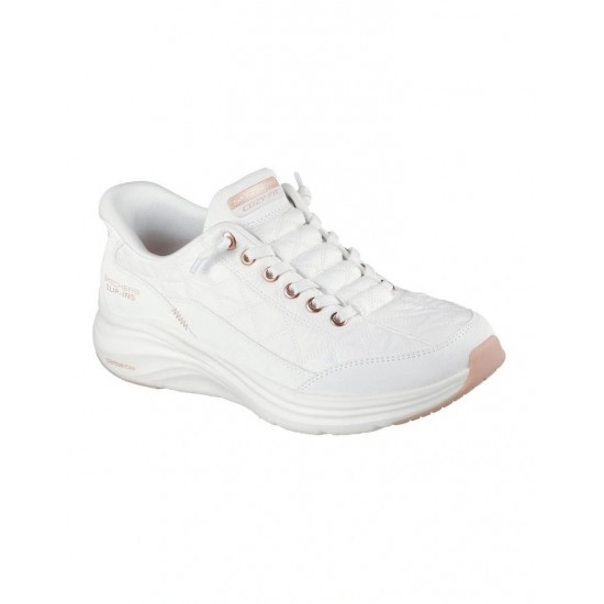 Skechers - Women Cozy Fit Contour Foam Slip-Ins 150413/WTRG