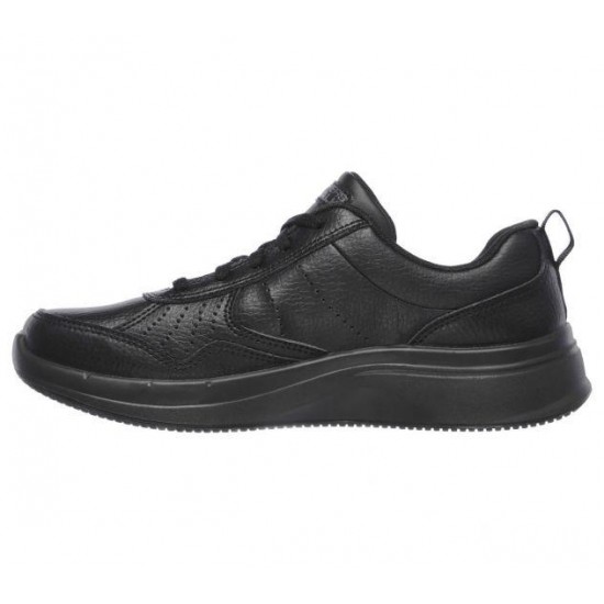 SKECHERS GOWALK STEADY - 124111 BBK