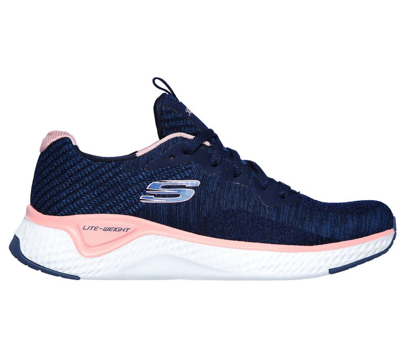 SKECHERS-WOMENS Solar Fuse - Brisk 