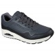 SKECHERS - MEN'S SKECHERS STREET UNO TIMELINE- 232247/GYBK