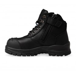 SKECHERS - MEN'S SKECHERS COMPOSITE TOE WORK BOOT