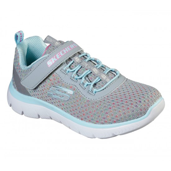 skechers rainbow wishes