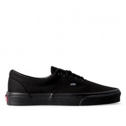 VANS-ERA BLACK- VN00QFKBKA