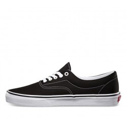 VANS-ERA BLACK-VN0EWZBLKBLK