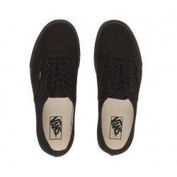 VANS-AUTHENTIC-BLACK/BLACK-VN-0EE3BKA