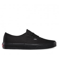 VANS-AUTHENTIC-BLACK/BLACK-VN-0EE3BKA