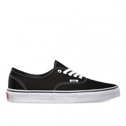 VANS-AUTHENTIC-BLACK/WHITE-VN-0EE3BLK