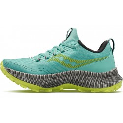 SAUCONY- WOMEN'S ENDORPHIN TRAIL - S10647-26