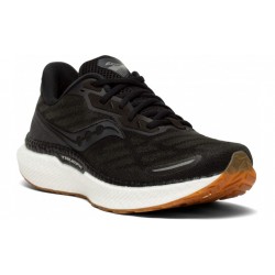 SAUCONY- WOMEN'S TRIUMPH 19 - S10678-12